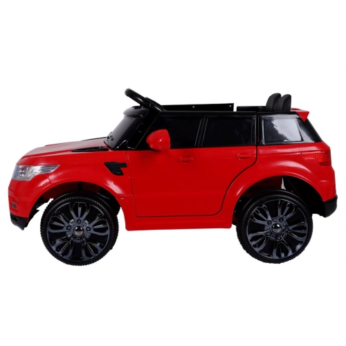 samochód dla dzieci